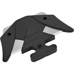 Blad för SECUMAX 350 säkerhetsknivar, 10 st.