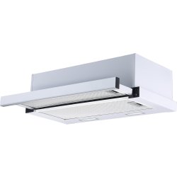 Scandomestic KHP60300A köksfläkt, 60 cm