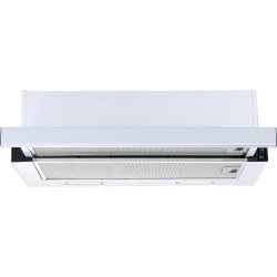 Scandomestic KHP60300A köksfläkt, 60 cm