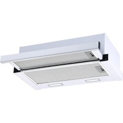 Scandomestic KHP60300A köksfläkt, 60 cm