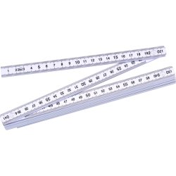 Probuilder Tumstock, 2 m, plast