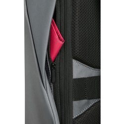 Samsonite Securipak 2.0 15,6" ryggsäck, grå