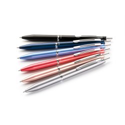 Pilot Acro 1000 Kulspetspenna, M, Roseguld