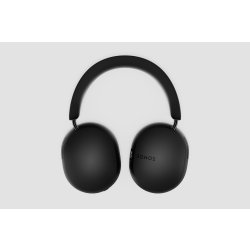 Sonos Ace headset, svart