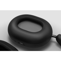 Sonos Ace headset, svart