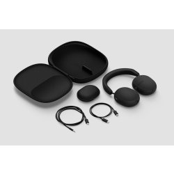 Sonos Ace headset, svart