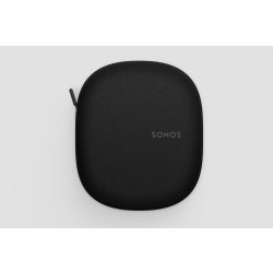 Sonos Ace headset, svart