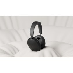 Sonos Ace headset, svart