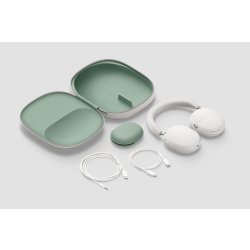 Sonos Ace headset, vit
