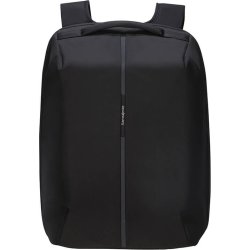 Samsonite Securipak 2.0 17,3" ryggsäck, svart