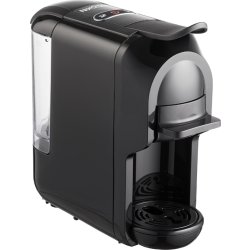 Nordic Sense 2-i-1 espressomaskin, 1450W, svart