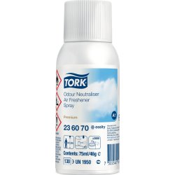 Tork A1 Premium luftfräschare, neutral