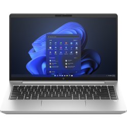 HP EliteBook 640 G10 14" bärbar dator
