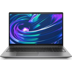 HP ZBook Power G10 15,6" bärbar dator