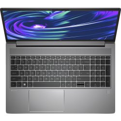 HP ZBook Power G10 15,6" bärbar dator