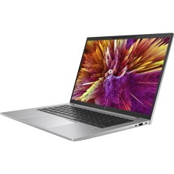 HP ZBook Firefly G10 14" bärbar dator