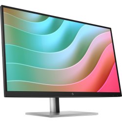 HP E27k G5 4K USB-C 27” Monitor