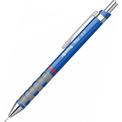 Rotring Tikky mekanisk penna | 0,5 mm | Blå