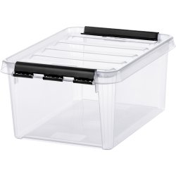 Plastbackar
