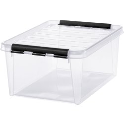 Plastbackar