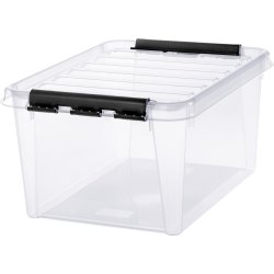 Plastbackar