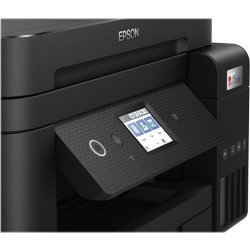 Epson EcoTank ET-4850 multifunktionsskrivare, färg