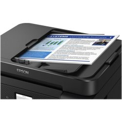 Epson EcoTank ET-4850 multifunktionsskrivare, färg