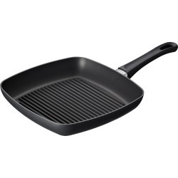 Scanpan Classic Grillpande, 27x27 cm.