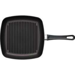 Scanpan Classic Grillpande, 27x27 cm.