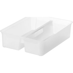 SmartStore insats för 8L Låg/14L/25L plastlådor