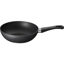 Scanpan Classic Wok, 24 cm.