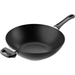 Scanpan Classic Wok, 32 cm.