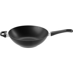 Scanpan Classic Wok, 32 cm.