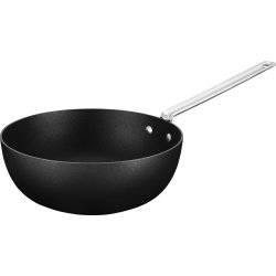 Scanpan TechnIQ Djup sauterpanna, 26 cm.