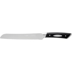 Scanpan Classic Brödkniv, 20 cm.