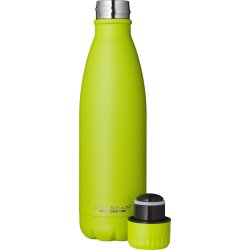 Scanpan To-Go Vattenflaska, Limegrön, 500 ml.