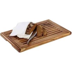 APS Crumb skärbräda med lös insats, 53x32,5x2cm