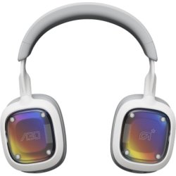 Astro A30 trådlöst PS5-spelheadset, vitt