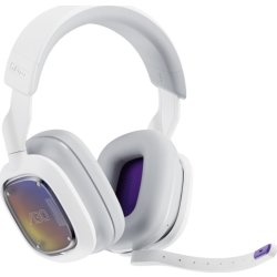 Astro A30 trådlöst PS5-spelheadset, vitt