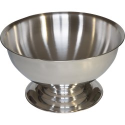 APS Champagneskål, stål, Ø40,5cm, 1350cl