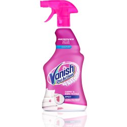 Vanish Oxi Action Carpet Spray mattrengöring 500ml