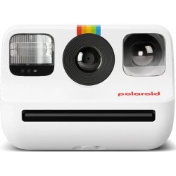 Polaroid Go Gen. 2 Polaroidkamera, vit