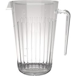 Glassforever Plastkanna stapelbar, 1,4 L