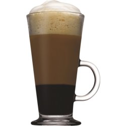 Pasabahce Irish Coffee/Glögg glas, 26 cl.