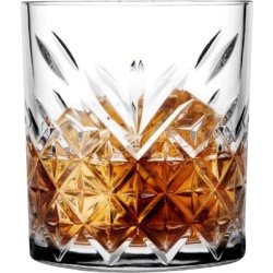 Pasabahce Timeless Dricksglas, 35 cl.