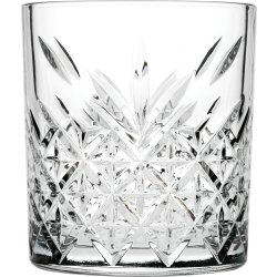 Pasabahce Timeless Dricksglas, 35 cl.