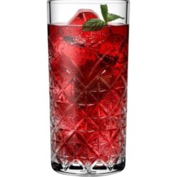 Pasabahce Timeless Dricksglas, 45 cl.