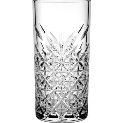 Pasabahce Timeless Dricksglas, 45 cl.