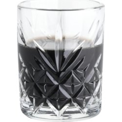 Pasabahce Timeless Shotglas, 6 cl.