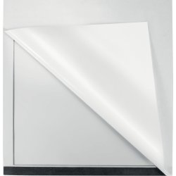 Nobo Inforamar, A3, Aluminium, 2 st.